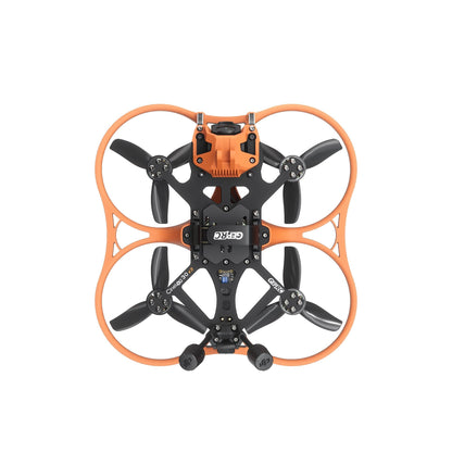 GEPRC Cinelog30 V3 O4 HD DJI Pro 4S ELRS Digital CineWhoop FPV Drone - Buzz Fpv