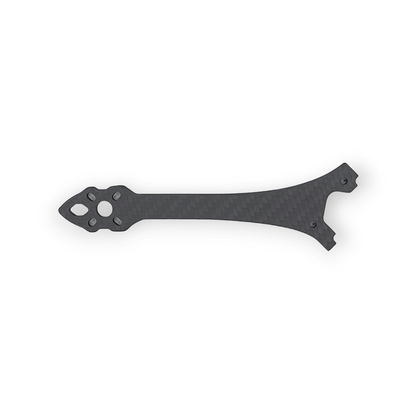 GEPRC GEP - Mark5 DC Dead Cat Frame Replacement Rear Arm (1 Pc.) - Buzz Fpv