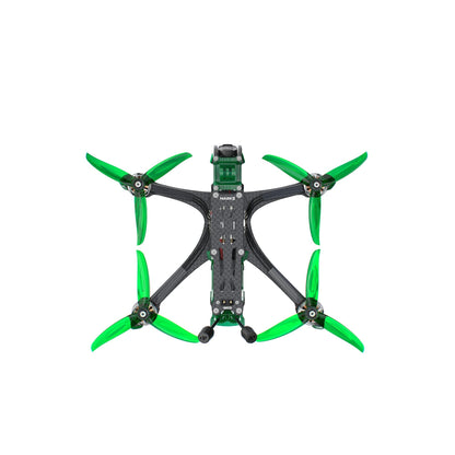 GEPRC MARK5 DC O4 Pro DJI Digital FPV 6S Drone GPS ELRS - Buzz Fpv
