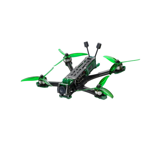 GEPRC MARK5 DC O4 Pro DJI Digital FPV 6S Drone GPS ELRS - Buzz Fpv