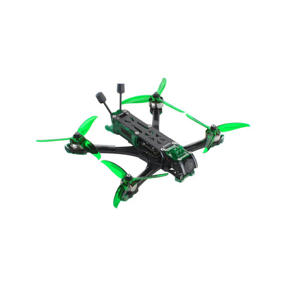 GEPRC MARK5 DC O4 Pro DJI Digital FPV 6S Drone GPS ELRS - Buzz Fpv
