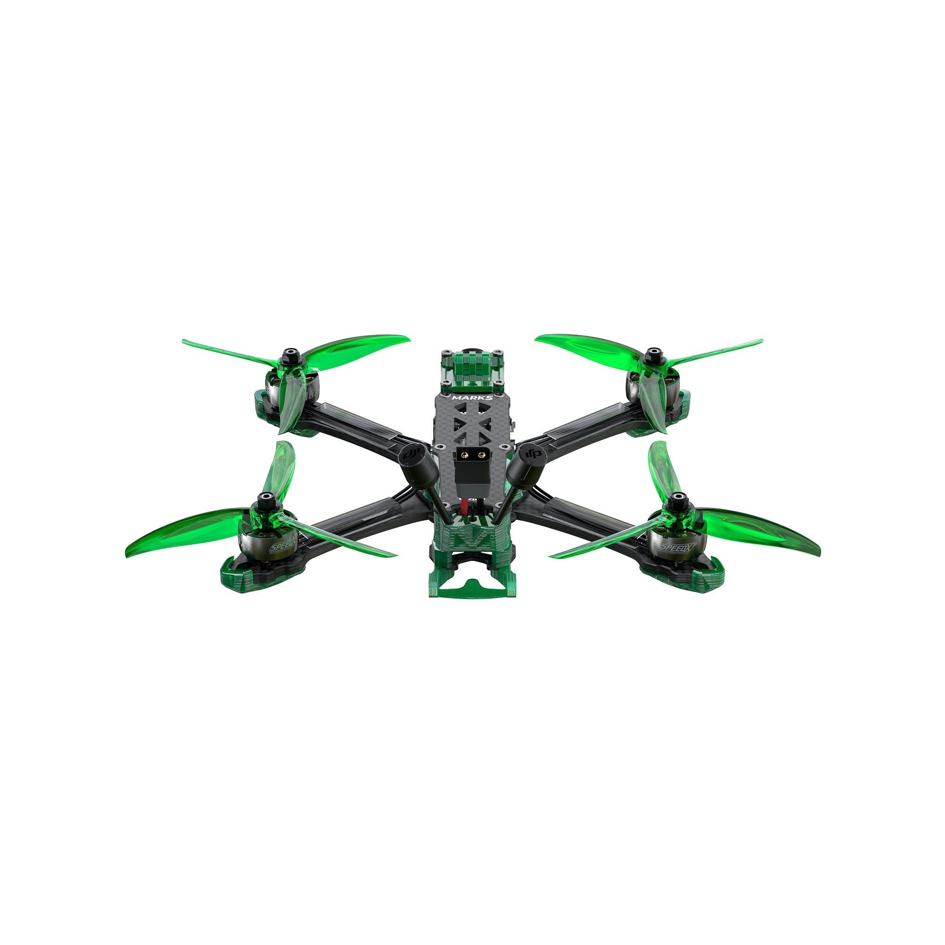 GEPRC MARK5 O4 Pro Wide X FPV Drone ELRS - Buzz Fpv