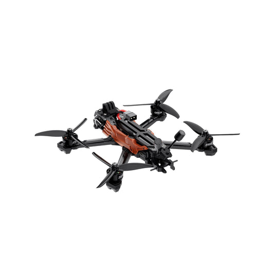 GEPRC Vapor - X5 O4 HD DJI Pro Digital 6S Racing FreeStyle FPV Drone PNP GPS - Buzz Fpv
