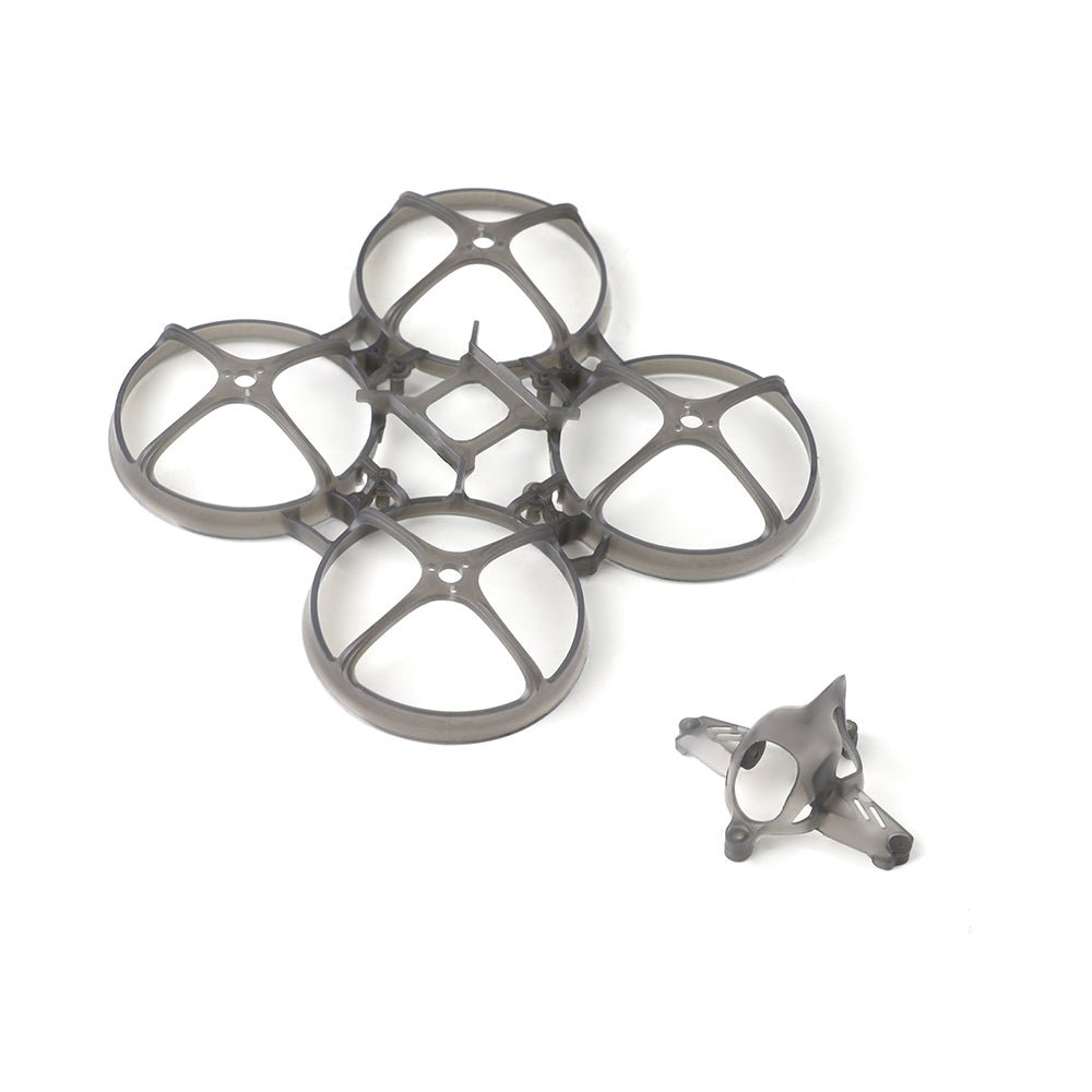 HGLRC Petrel 75Whoop V2 1S Ultra-light Indoor Frame