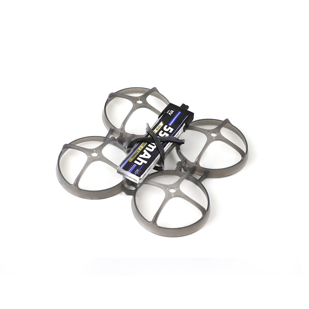 HGLRC Petrel 75Whoop V2 1S Ultra-light Indoor Frame