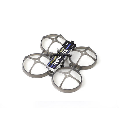 HGLRC Petrel 75Whoop V2 1S Ultra-light Indoor Frame