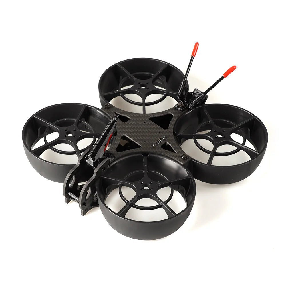 HGLRC RaceWhoop 30 Frame - Buzz Fpv