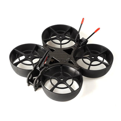 HGLRC RaceWhoop 30 Frame - Buzz Fpv