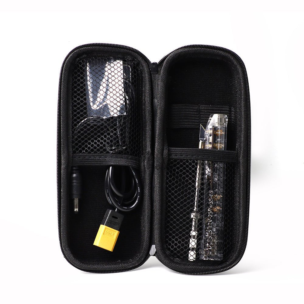 HGLRC RC2 Soldering Iron