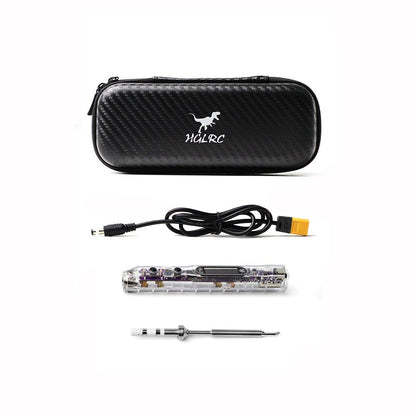 HGLRC RC2 Soldering Iron