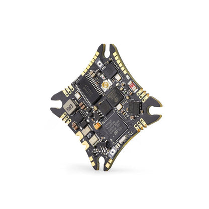 HGLRC SPECTER 15A ELRS AIO 2-4S 4-in-1 AIO FC for FPV drone