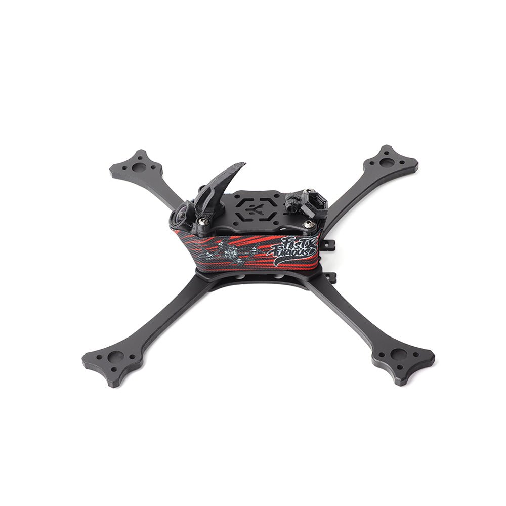 HGLRC Wind5 Lite V2 Frame Kit for racing