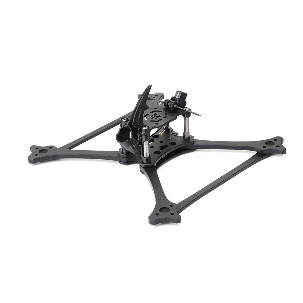 HGLRC Wind5 Lite V2 Frame Kit for racing