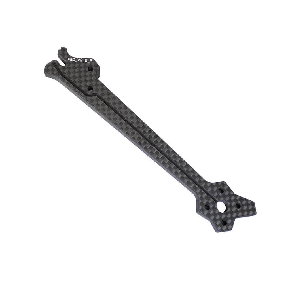 iFlight Nazgul F5D V2 5" Replacement Arm (1pc) - Choose Your Version