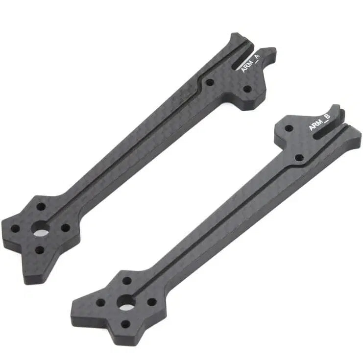 iFlight Nazgul F5X V2 Replacement Arms A and B (1pc)