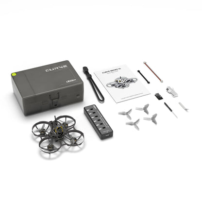 CaddxFPV Curve Micro 16 HD Tiny Whoop