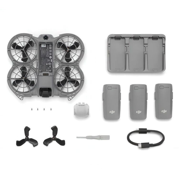 DJI Neo 2 Fly More Combo (Drone Only)
