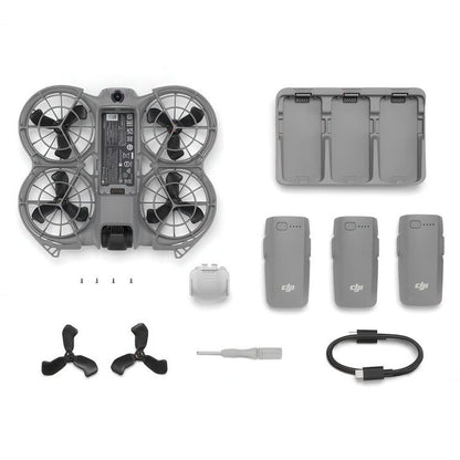 DJI Neo 2 Fly More Combo (Drone Only)