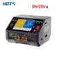 HOTA D6 ULTRA GaN Charger AC300W DC650W 15A Wireless Charging