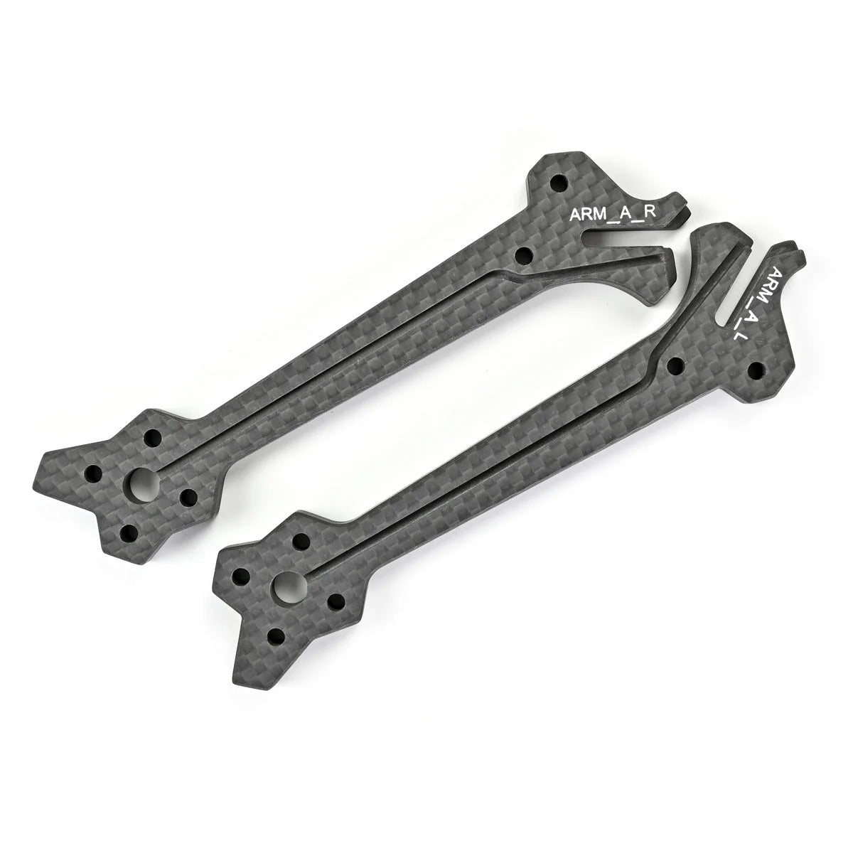 iFlight Nazgul F5D 5" Replacement Arm (1pc) - Choose Your Version