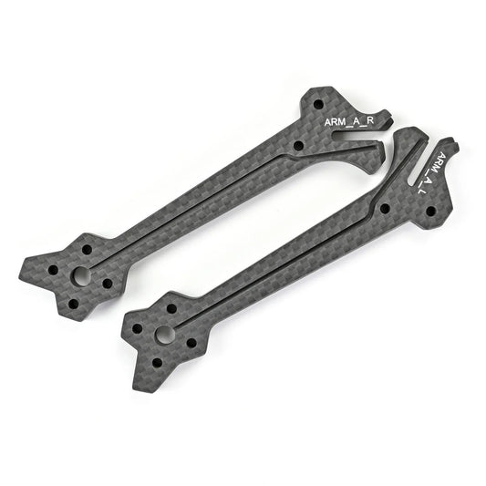 iFlight Nazgul F5D 5" Replacement Arm (1pc) - Choose Your Version
