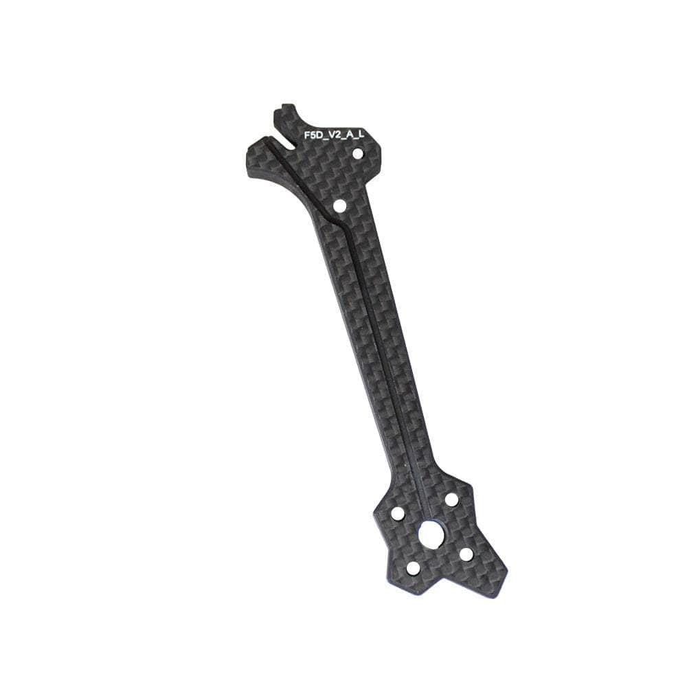 iFlight Nazgul F5D V2 5" Replacement Arm (1pc) - Choose Your Version
