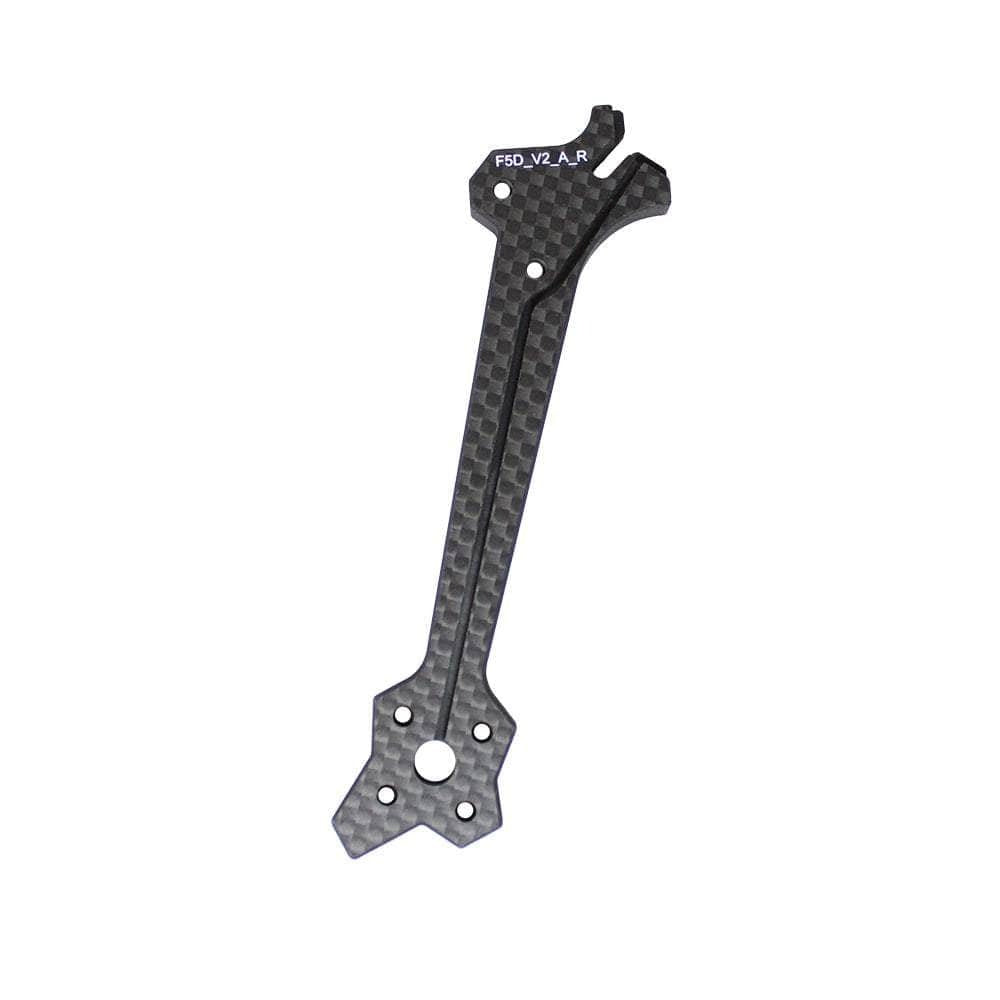 iFlight Nazgul F5D V2 5" Replacement Arm (1pc) - Choose Your Version