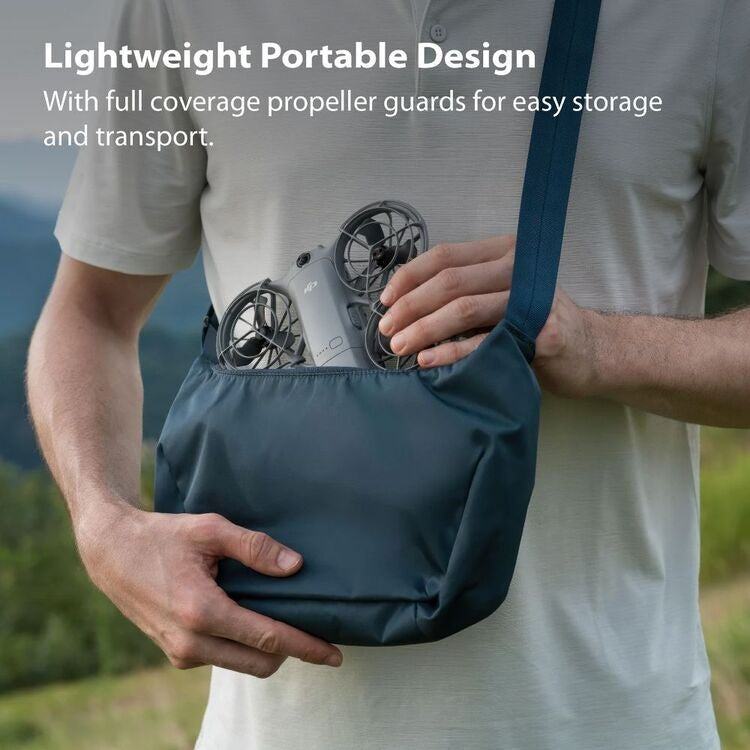 DJI Neo 2 Fly More Combo (Drone Only)