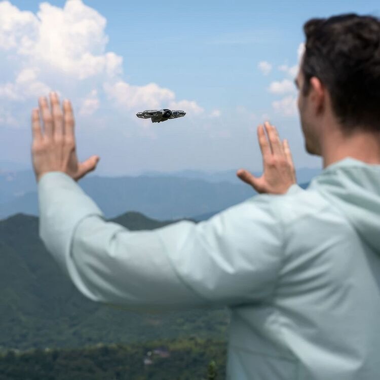 DJI Neo 2 Fly More Combo (Drone Only)