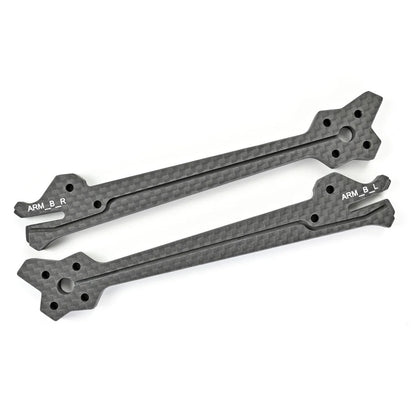 iFlight Nazgul F5D 5" Replacement Arm (1pc) - Choose Your Version