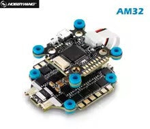 Hobbywing Flight Controller Stack Bundle