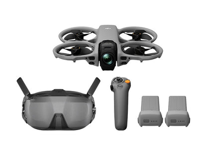 DJI Avata 360 Motion Fly More Combo