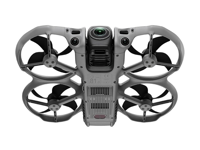 DJI Avata 360 Motion Fly More Combo