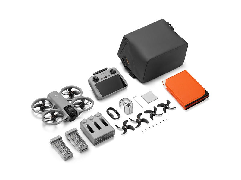 DJI Avata 360 Fly More Combo (DJI RC 2)