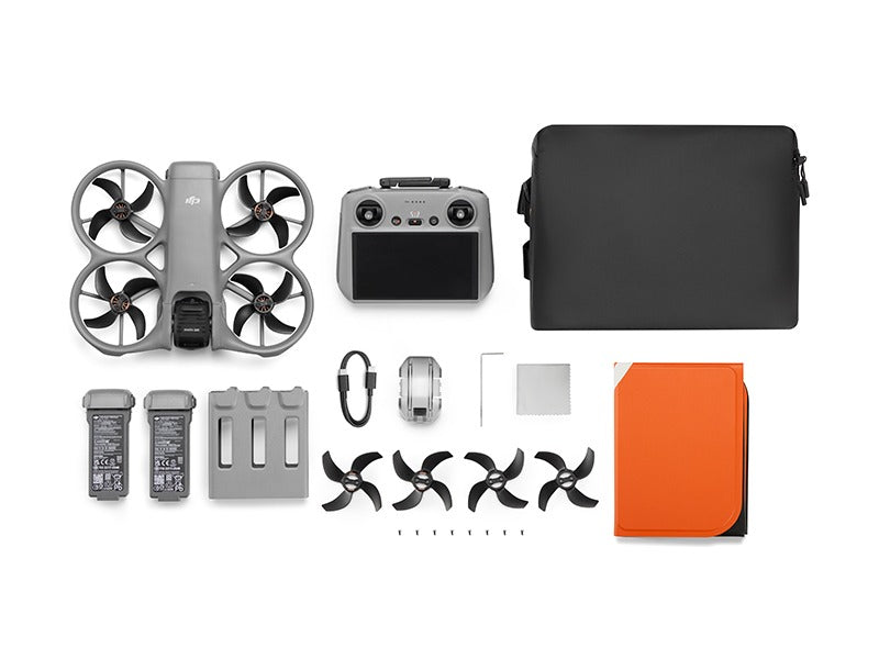 DJI Avata 360 Fly More Combo (DJI RC 2)