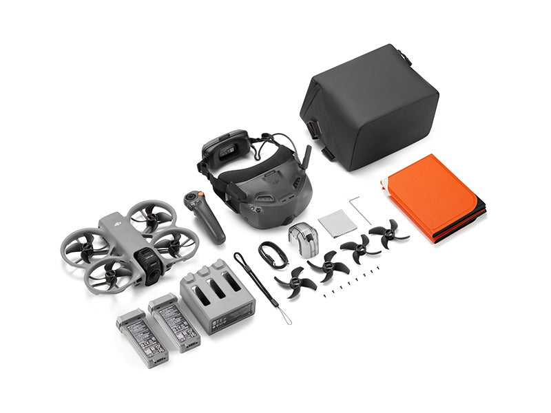 DJI Avata 360 Motion Fly More Combo