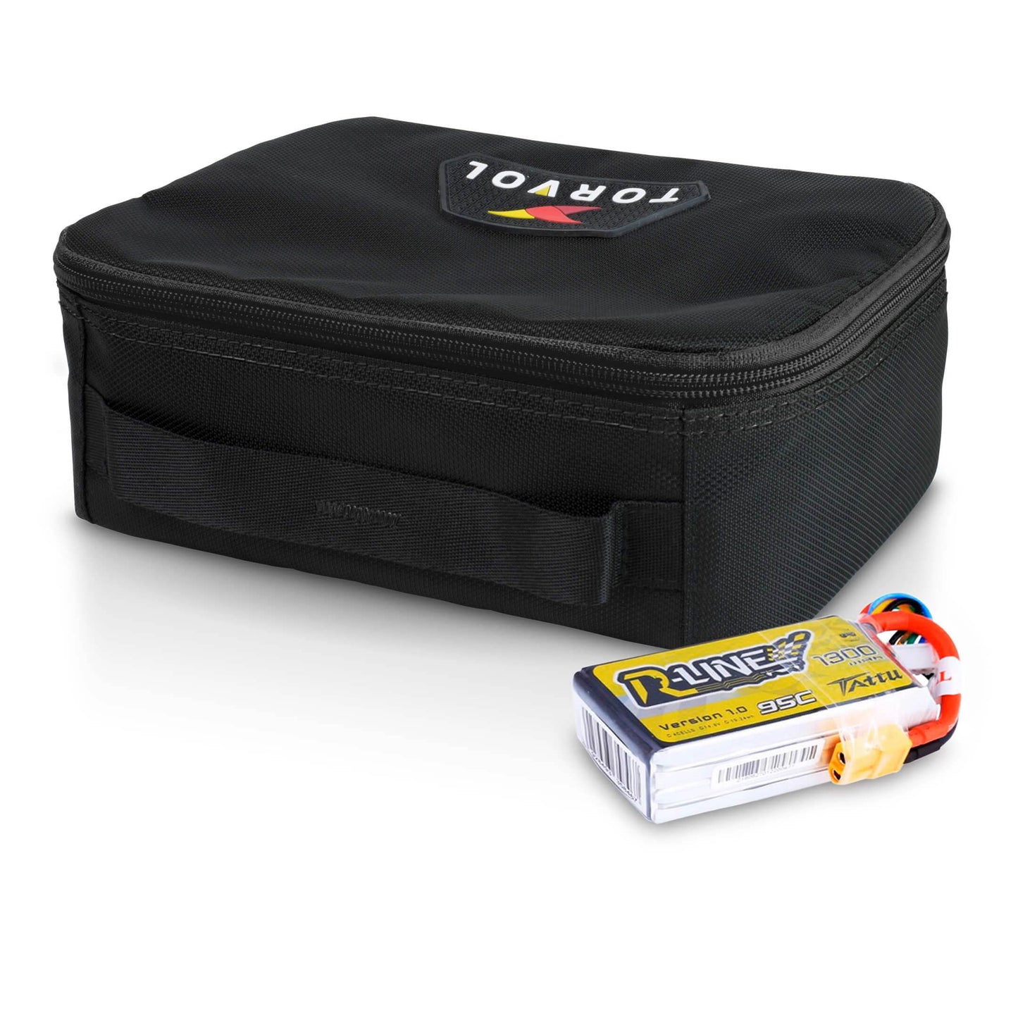 Torvol LiPo Safe Pouch