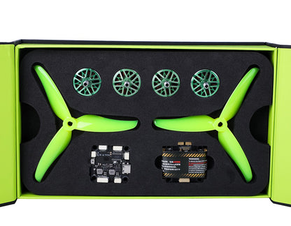 T-MOTOR Velox V3 5" Flying Power System - 2306 1950KV, F7 FC, 50A ESC Bundle