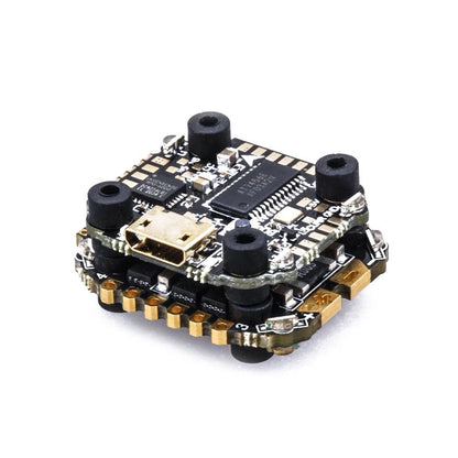 Flywoo GOKU F411 F4 V2.1 16x16 Stack + 35A 2-6S BL_S 4-in-1 ESC