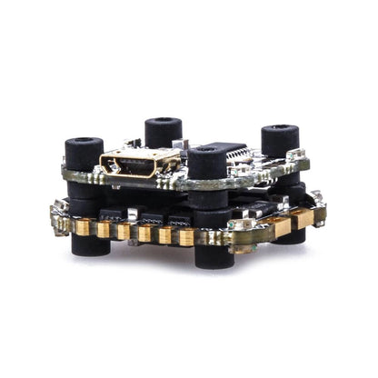 Flywoo GOKU F411 F4 V2.1 16x16 Stack + 35A 2-6S BL_S 4-in-1 ESC
