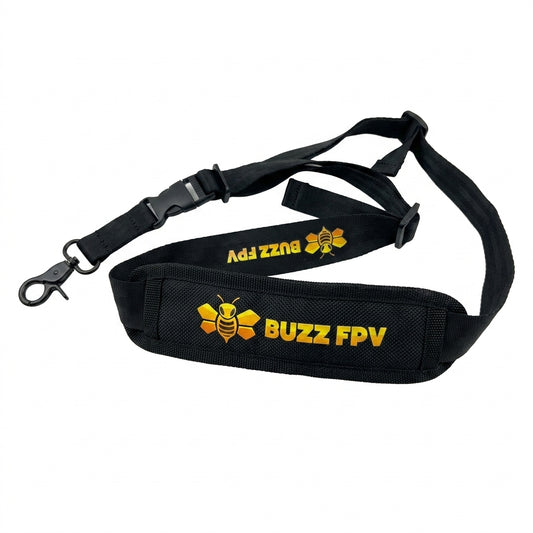 BuzzFpv Premium transmitter Lanyard
