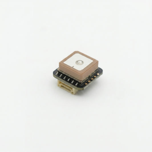 M10Q 5883 GPS Module – High Precision GPS with Compass