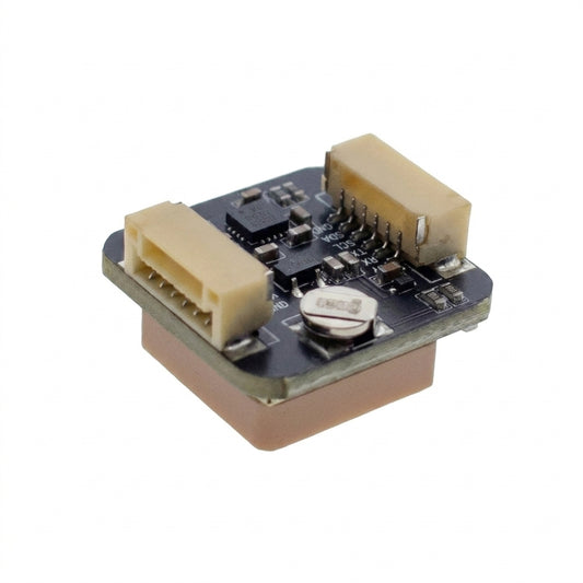 M10Q 5883 GPS Module – High Precision GPS with Compass