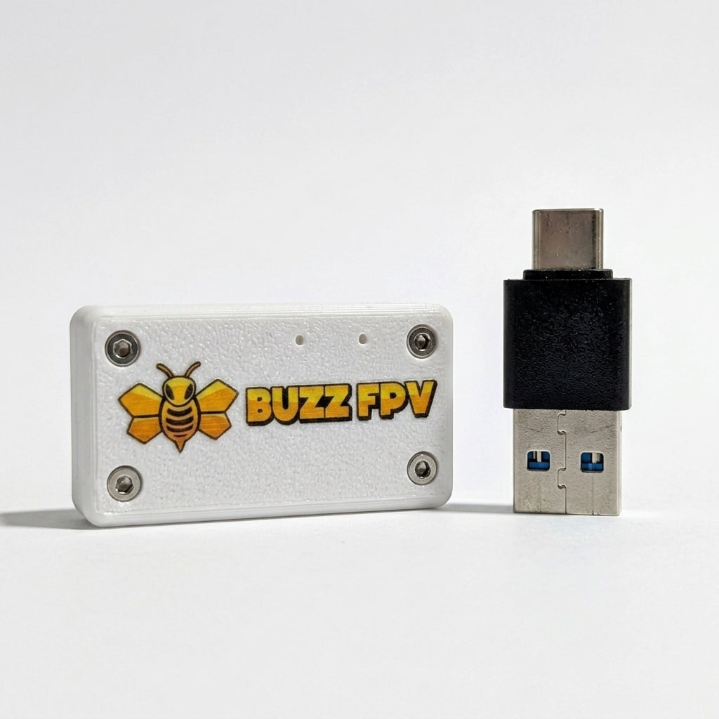 Wireless USB Simulator Dongle For ELRS V2