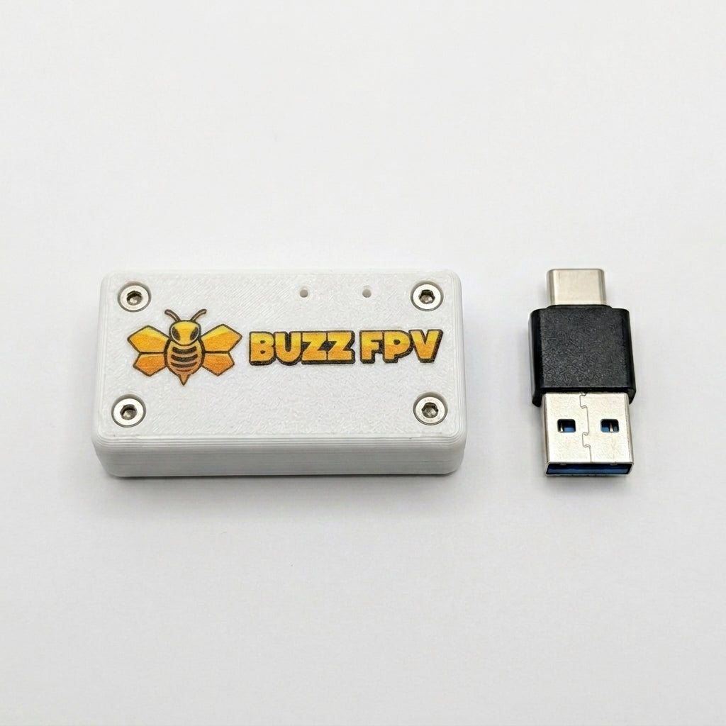 Wireless USB Simulator Dongle For ELRS V2