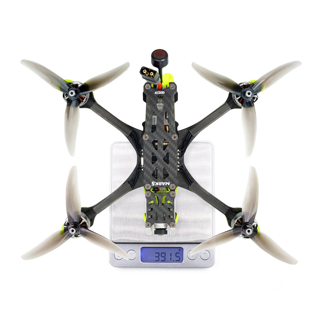 GEPRC MARK5 HD Vista Freestyle FPV Drone PNP 6S