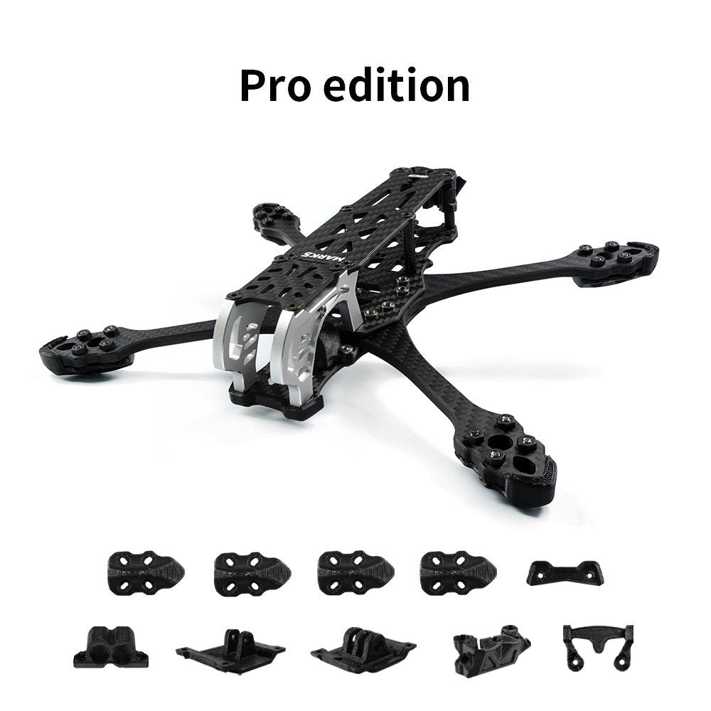 GEPRC GEP-MK5 Pro Frame Kit