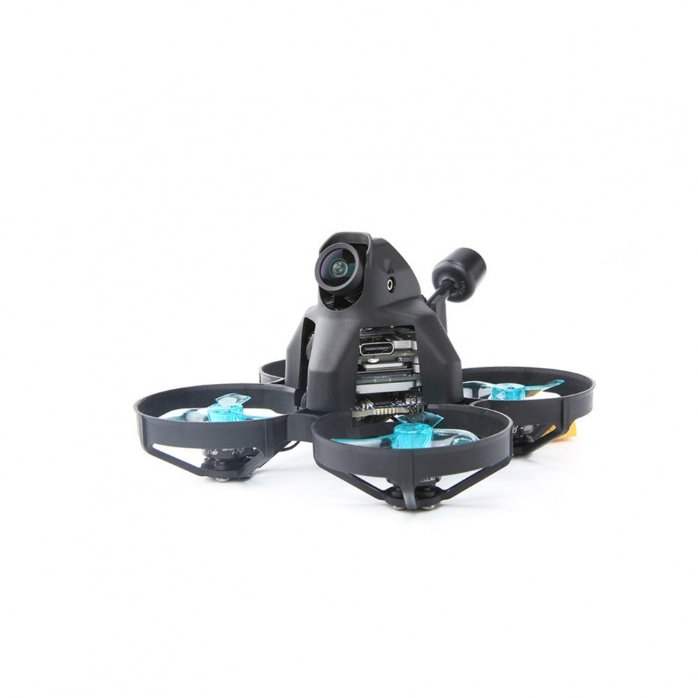 Alpha A75 HD Whoop w/Caddx Nebula Digital HD System