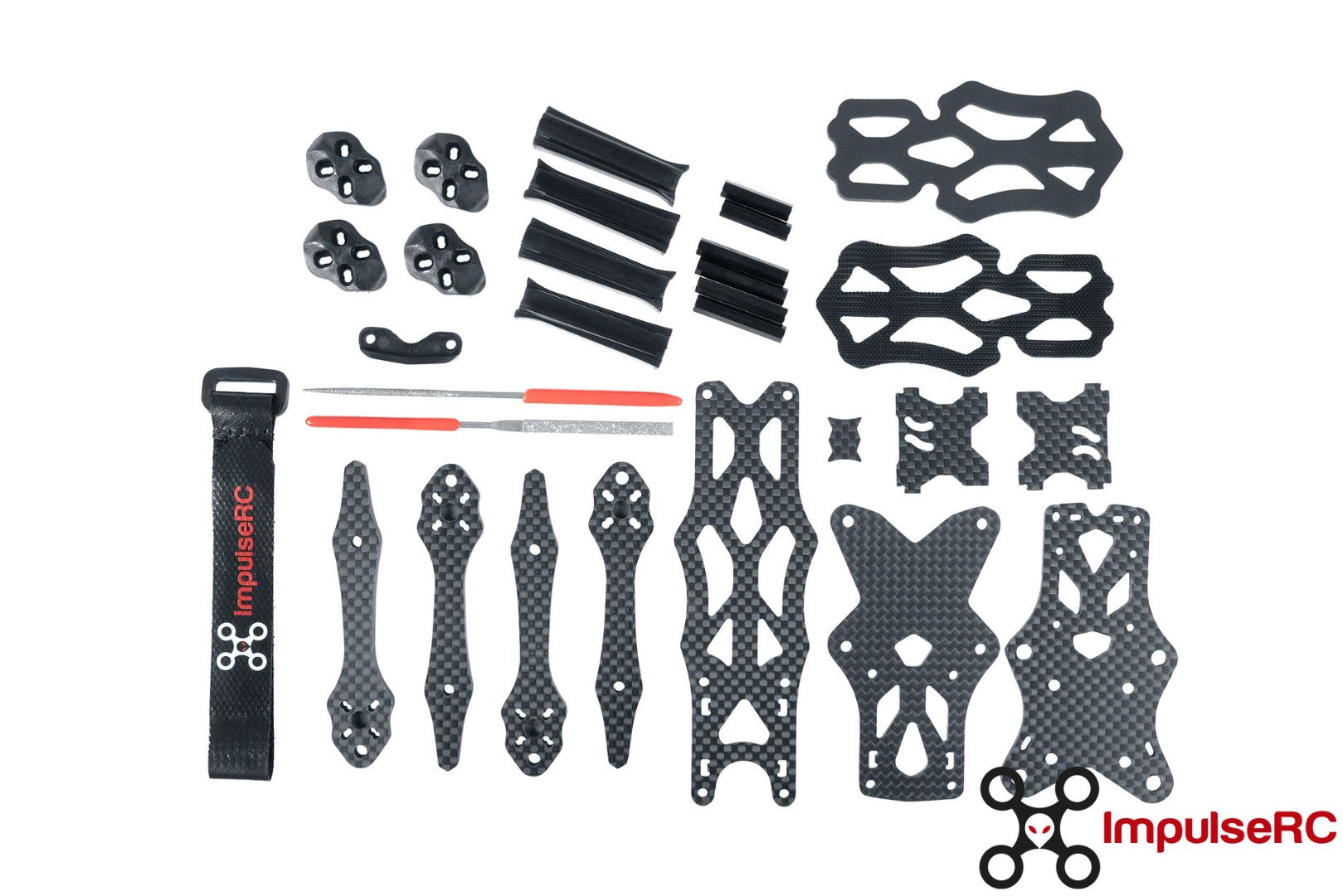 MICRO APEX 3&#8243; FRAME KIT