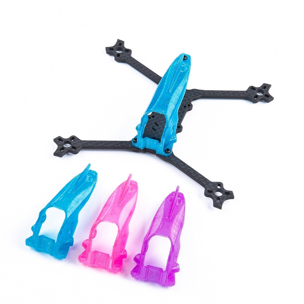 RACE H3 133mm FPV Frame